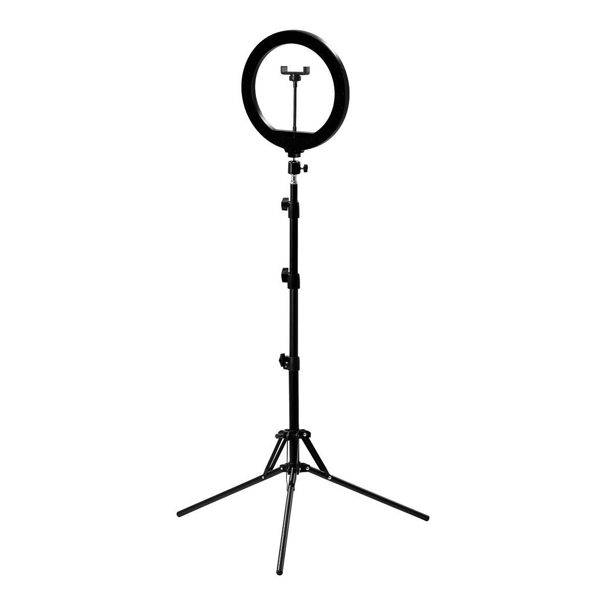 Kruhové světlo GLOW 10' bsc se stativem 10W