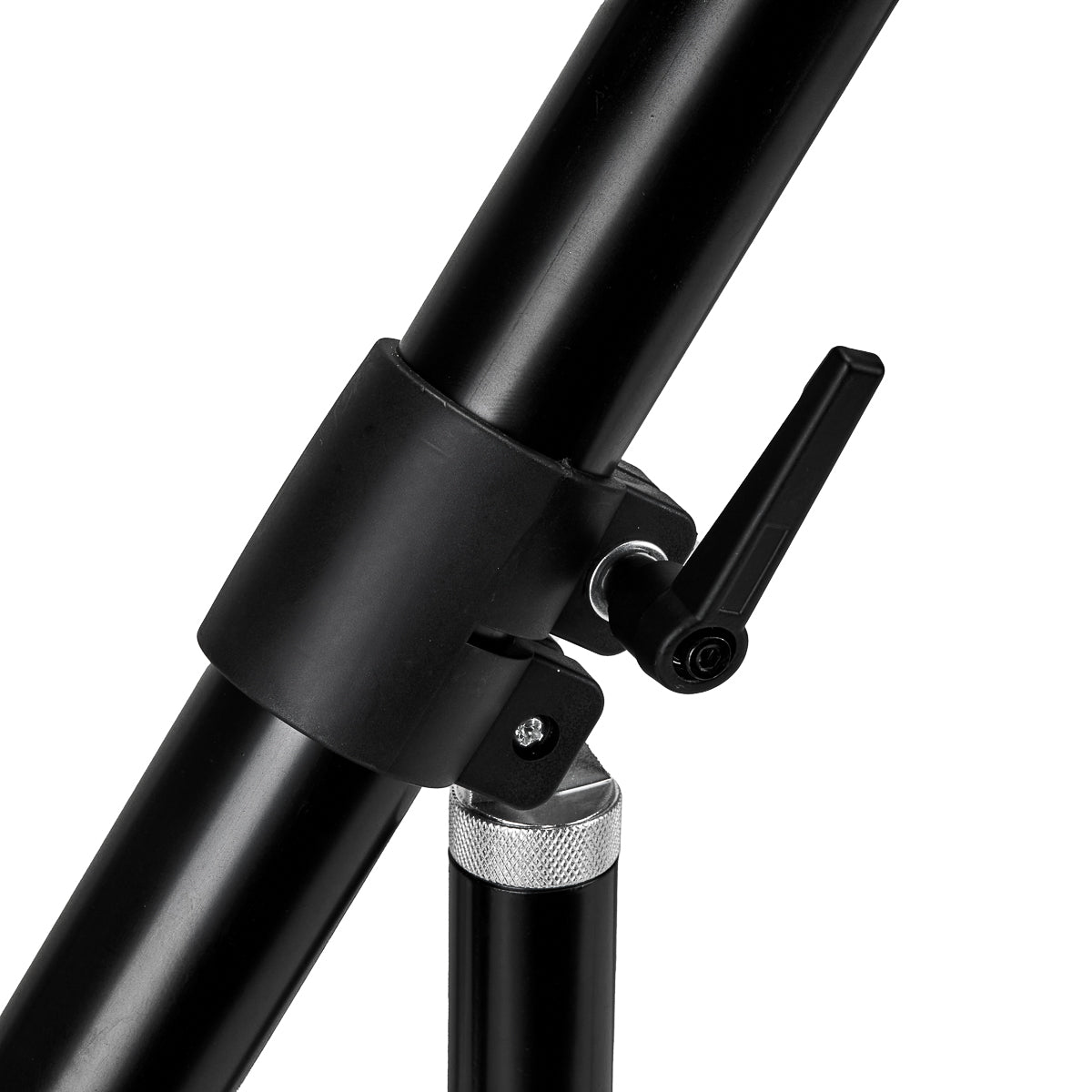 Držák kruhového světla