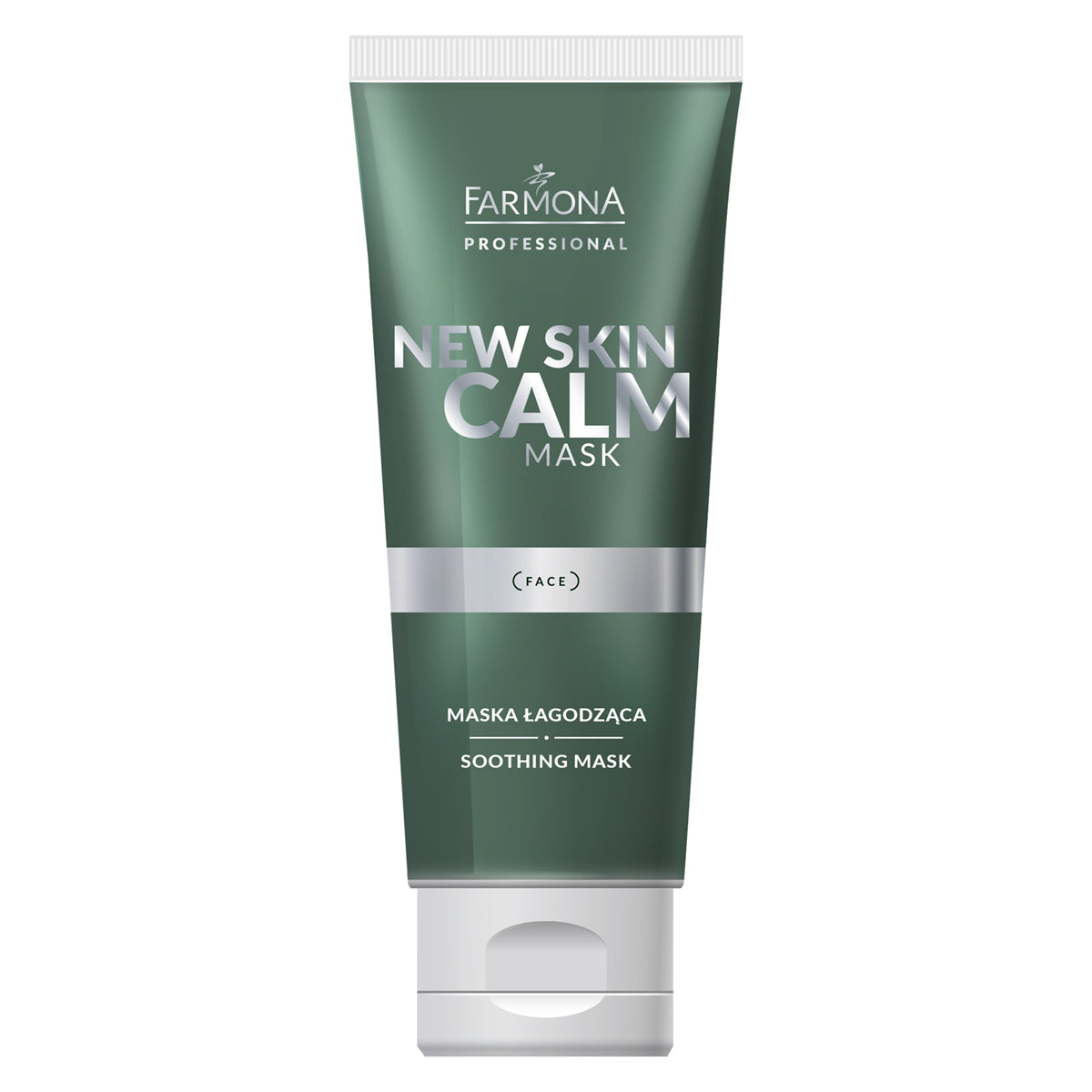 Farmona new skin calm mask soothing mask 200 ml