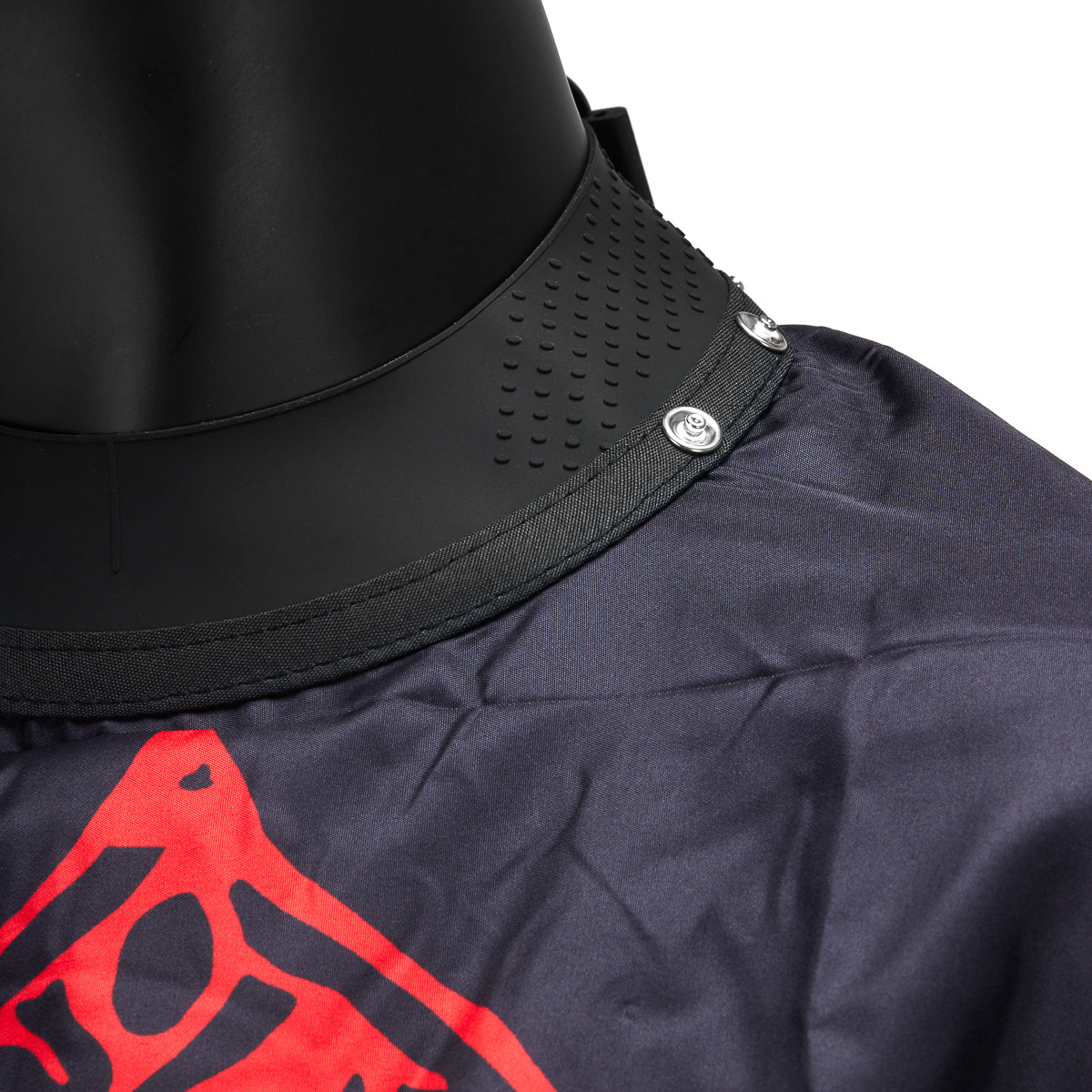 Holičská pláštěnka s gumičkou J-457