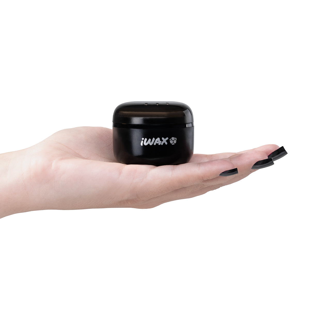 Sada iWax mini ohřívače nosního vosku