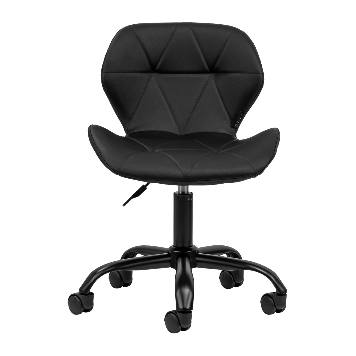 Kosmetická stolička QS-06B černá