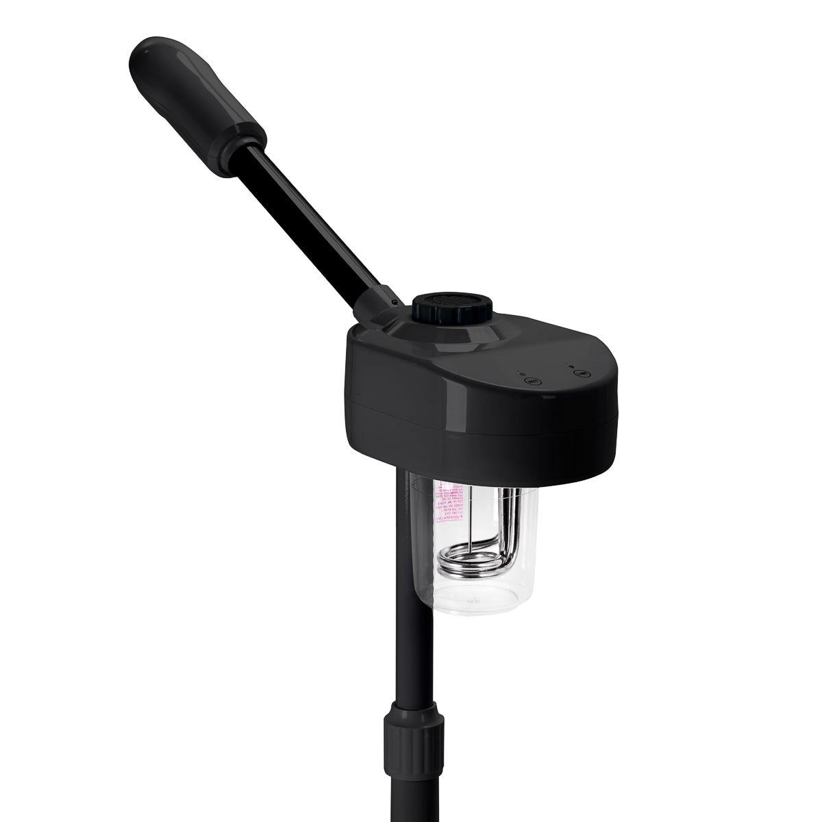 Vapozone Giovanni D-09 černá