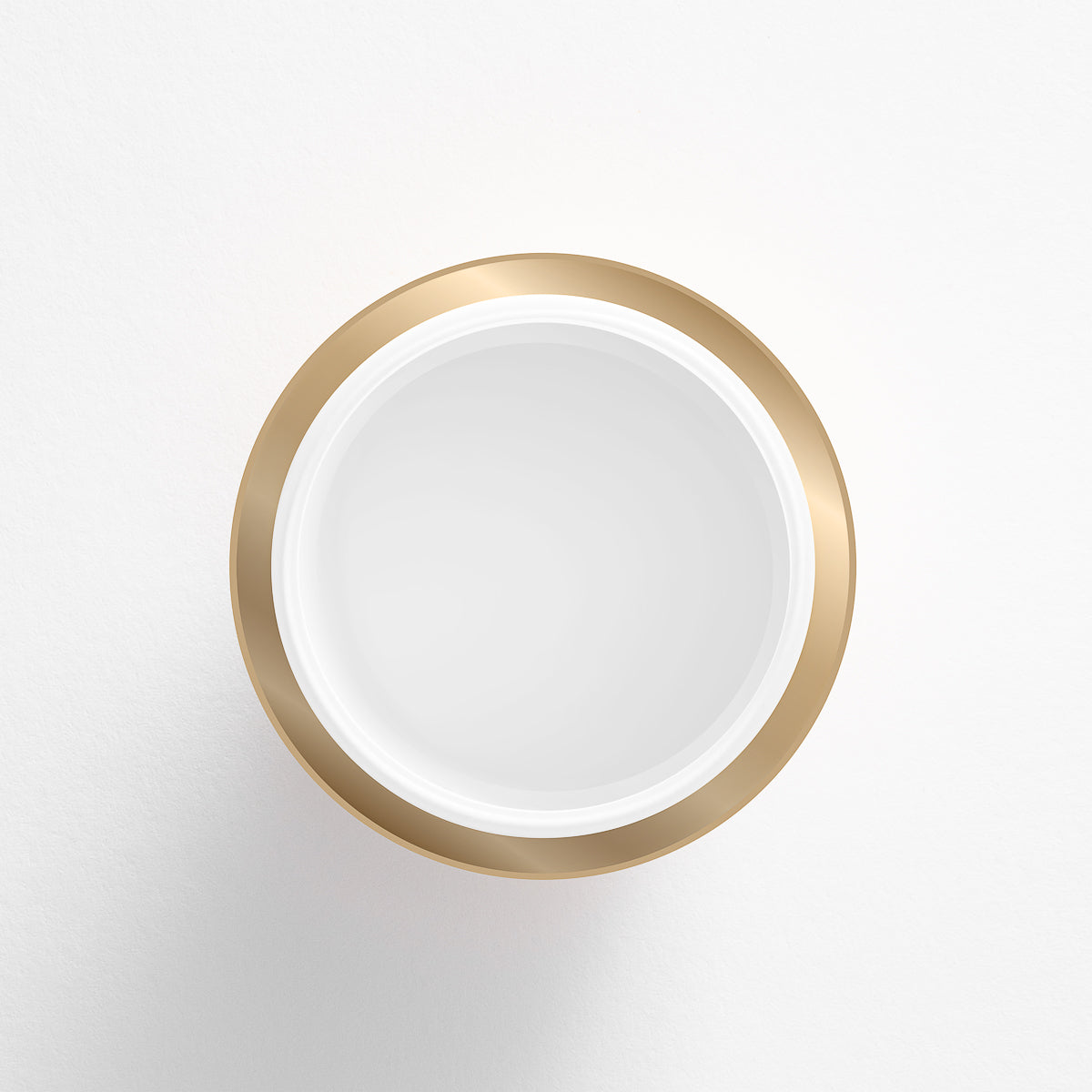 OCHO NAILS Gel na nehty milk -30 g