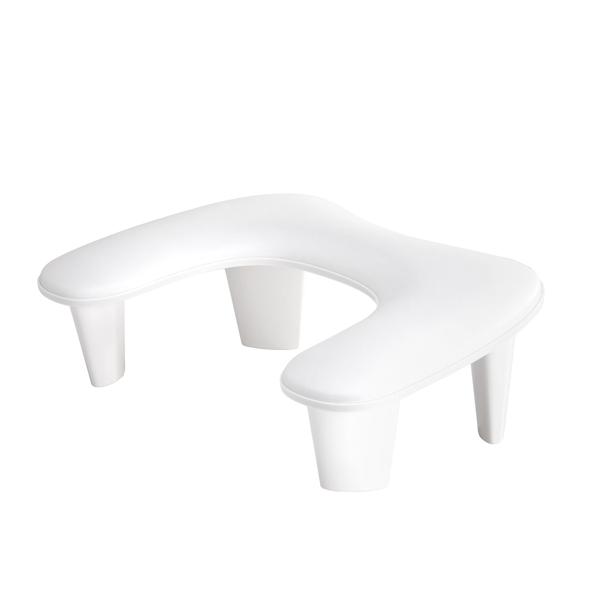 Stojan na manikúru Croissant