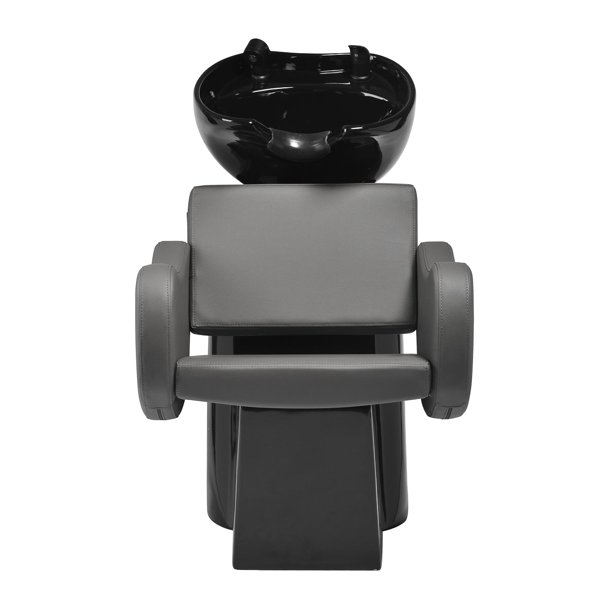 Gabbiano myčka vlasů C099 Šedá