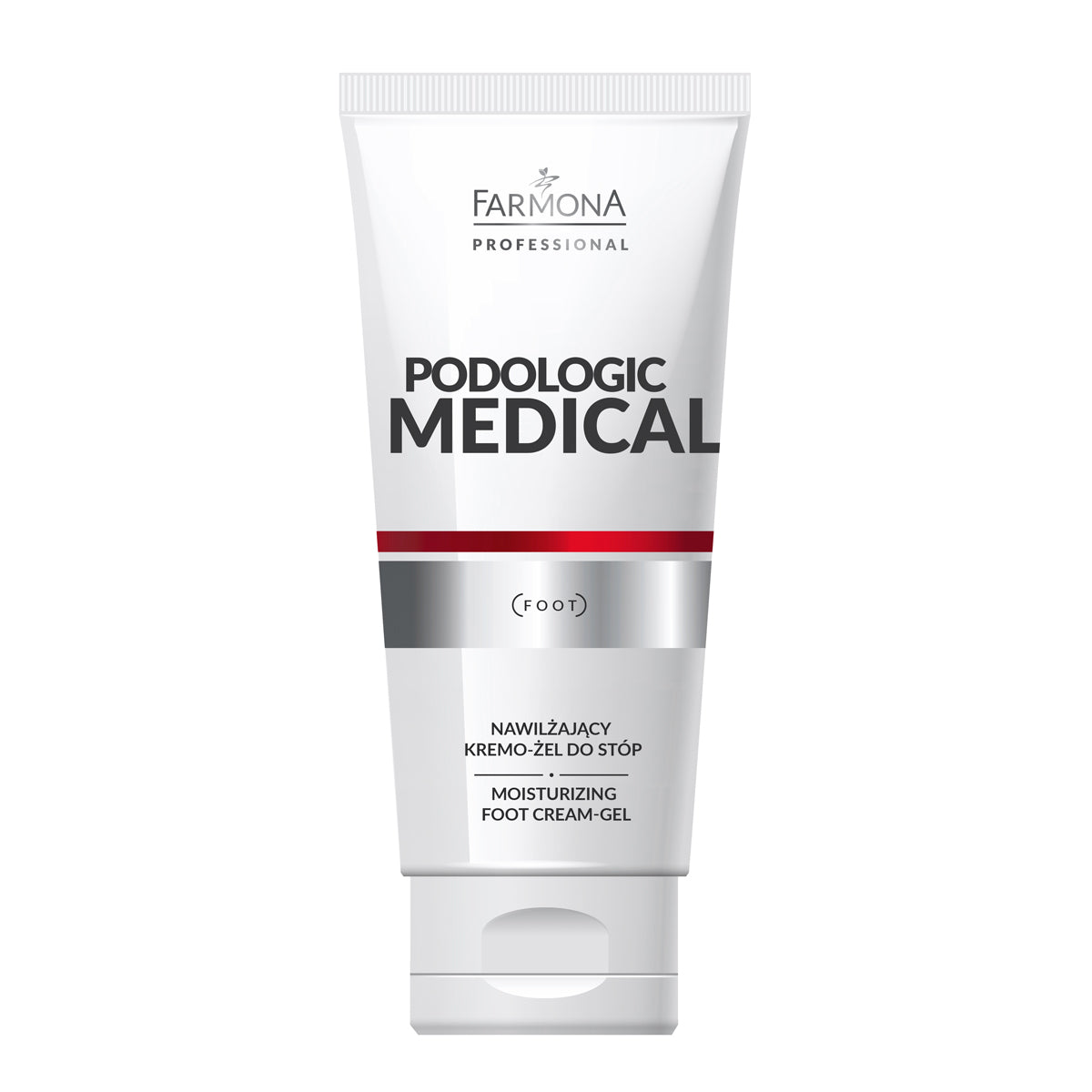 Farmona PODOLOGIC MEDICAL krém-gel na nohy 200ml