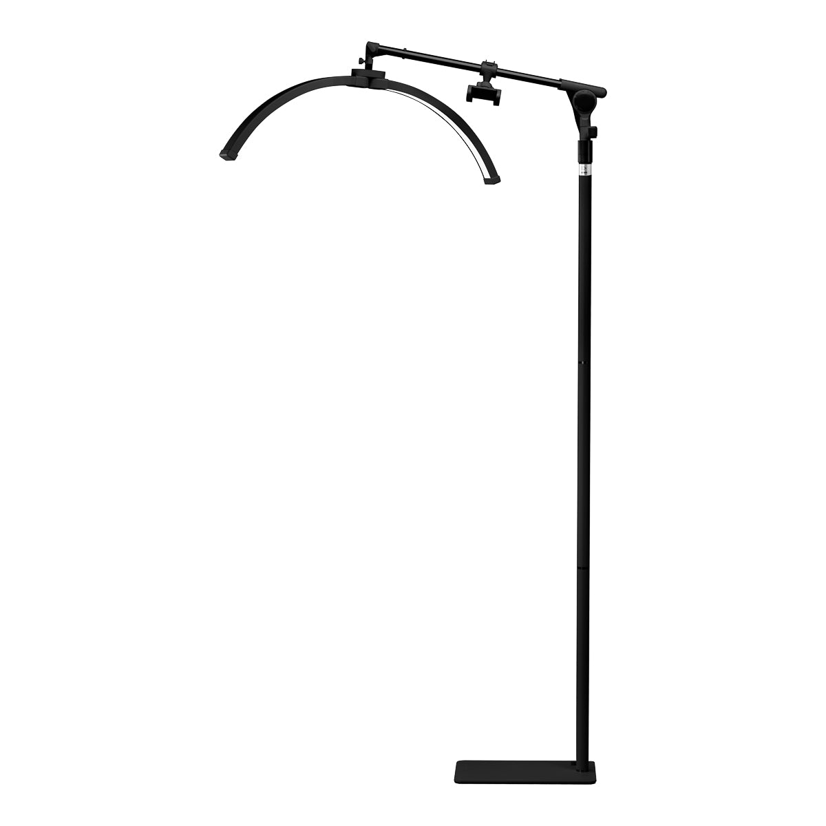 Lampa na řasy GLOW černé