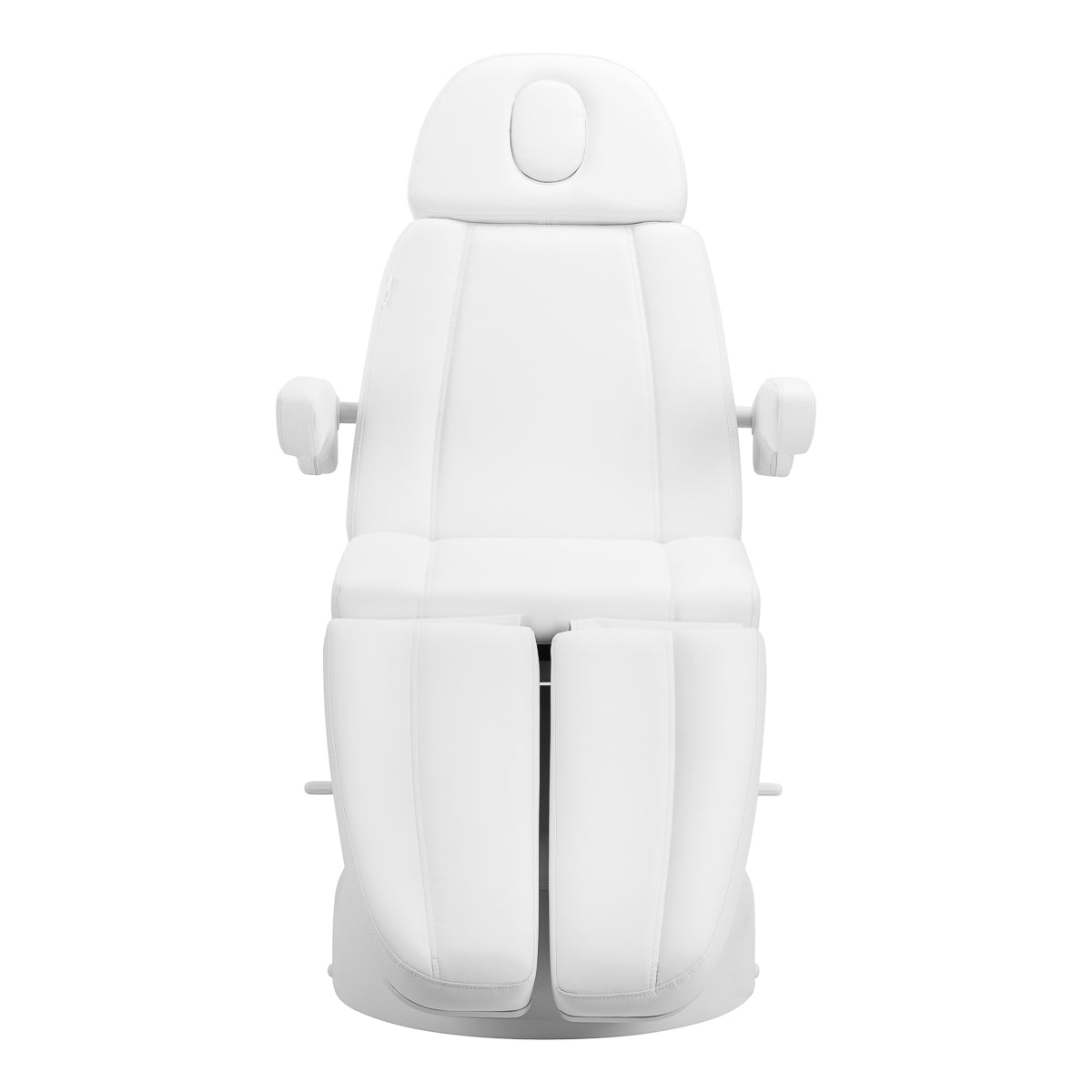 Azzurro Lux pedikérské kosmetické křeslo 3m bílé