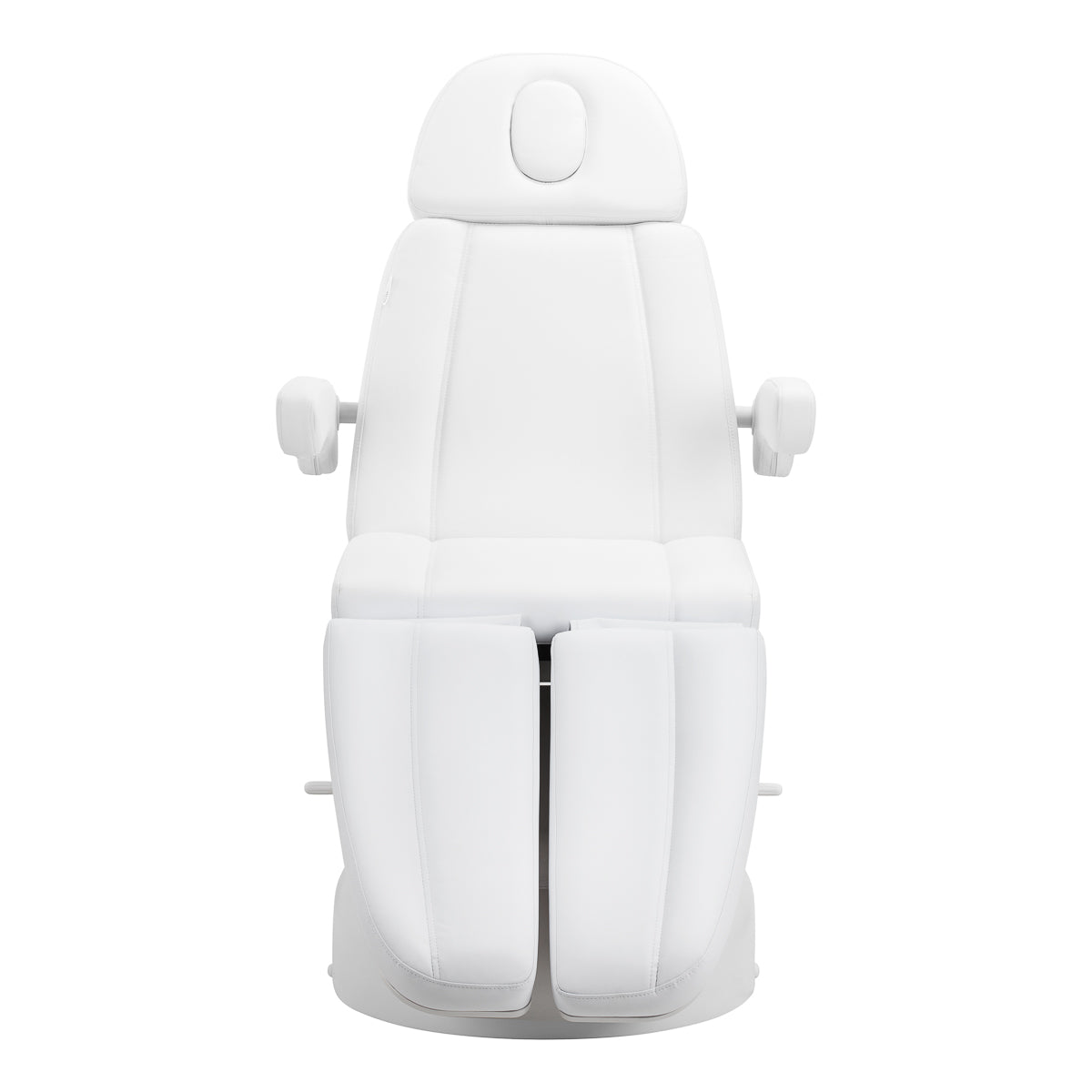 Azzurro Lux pedikérské kosmetické křeslo 5m bílé