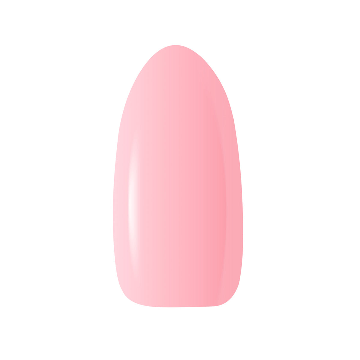 CLARESA STAVĚCÍ GEL HARD&EASY BUILDER GEL MILKY PINK 45g