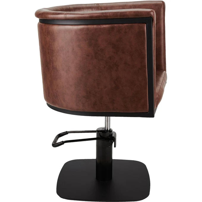 Hairdressing chair Gio V5