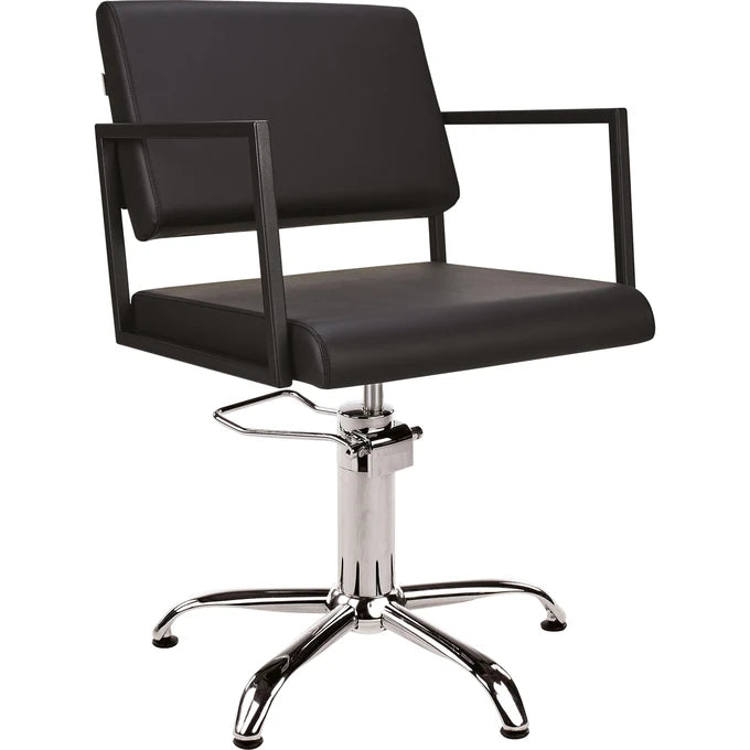 Hairdressing chair Loft V2