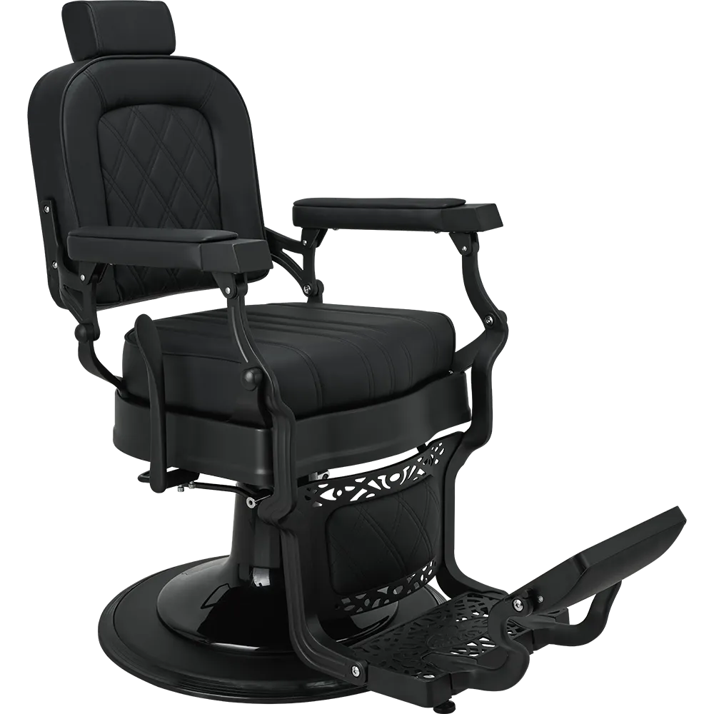 Hairdressing chair Louis