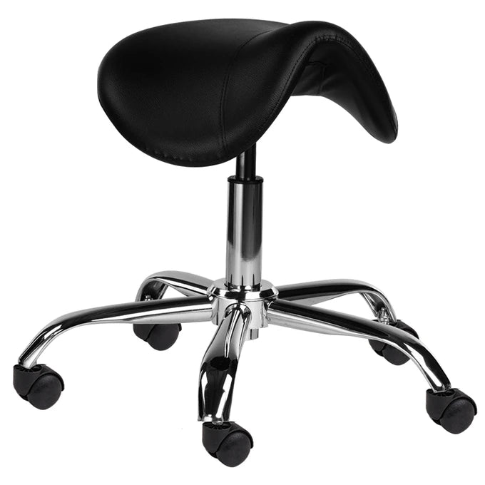 Hairdressing stool S2