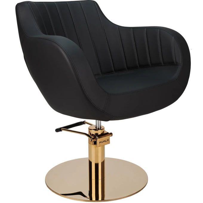 Hairdressing chair Thomas P V8