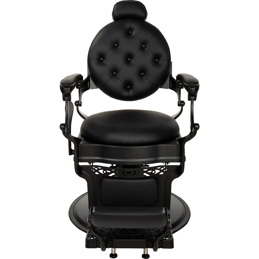 Hairdressing chair Tommy shadow