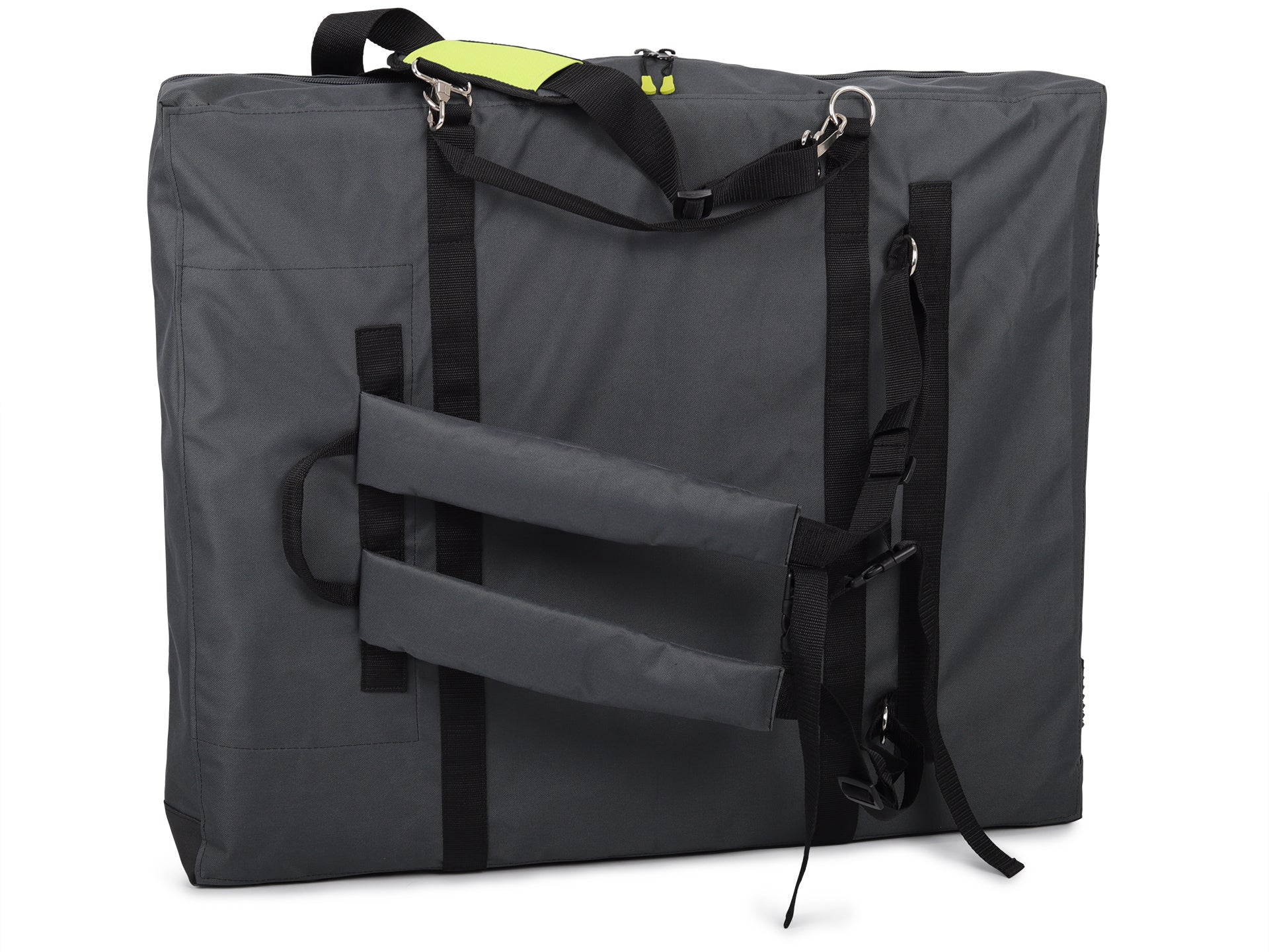 City Carry Case 180/60 Backpack Option
