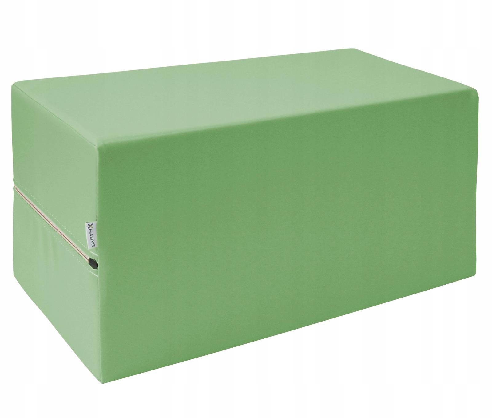 Cube 60x30x30 K022 Green