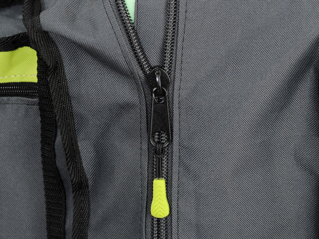 Standard Carry Case 180/70 Backpack Option