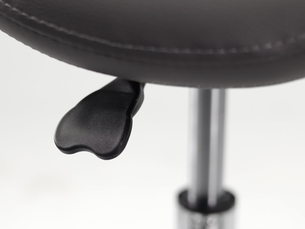 Stool Alma So Skin K429 Gray