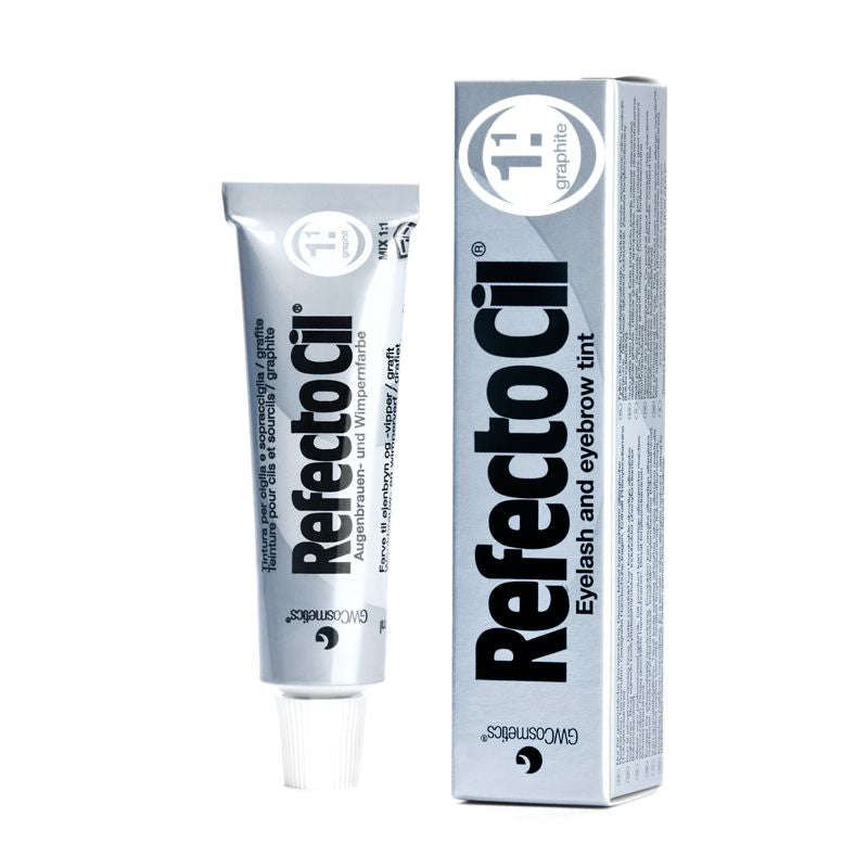 Refectocil gel Henna 1.1 grafitový