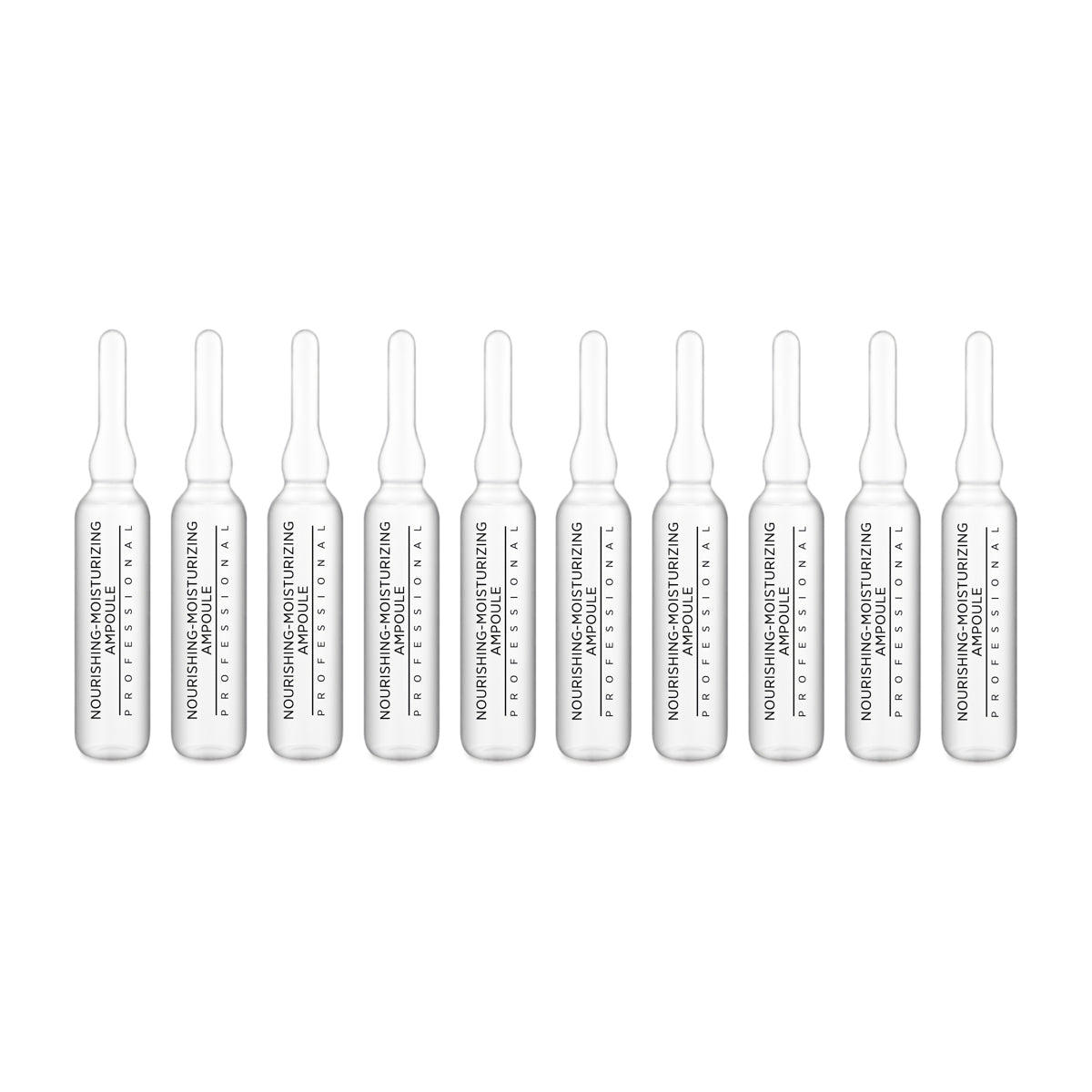 Hydratační a revitalizační ampule Syis 10 x 3 ml