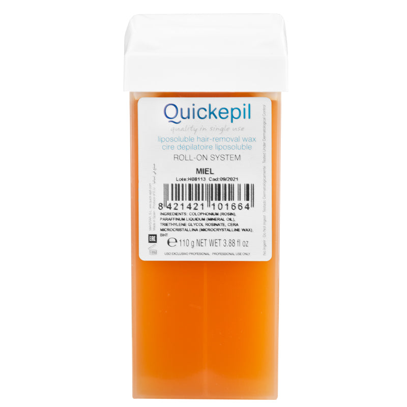 Sada pro odstranění chloupků Valencia