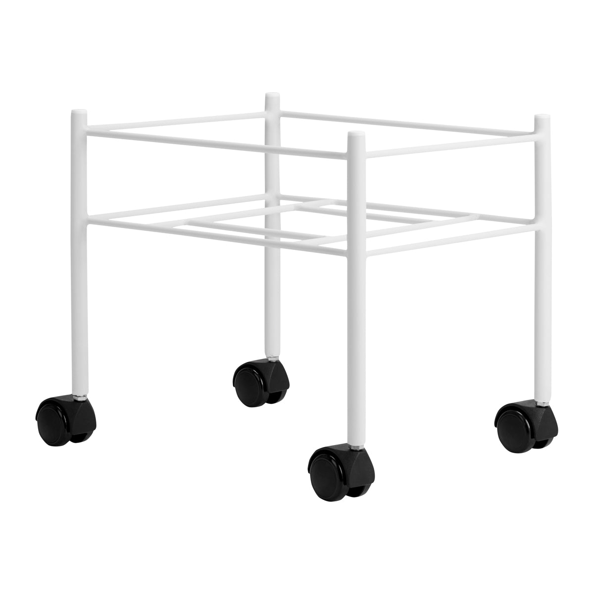 Pedikúra brouzdaliště bílé rovné