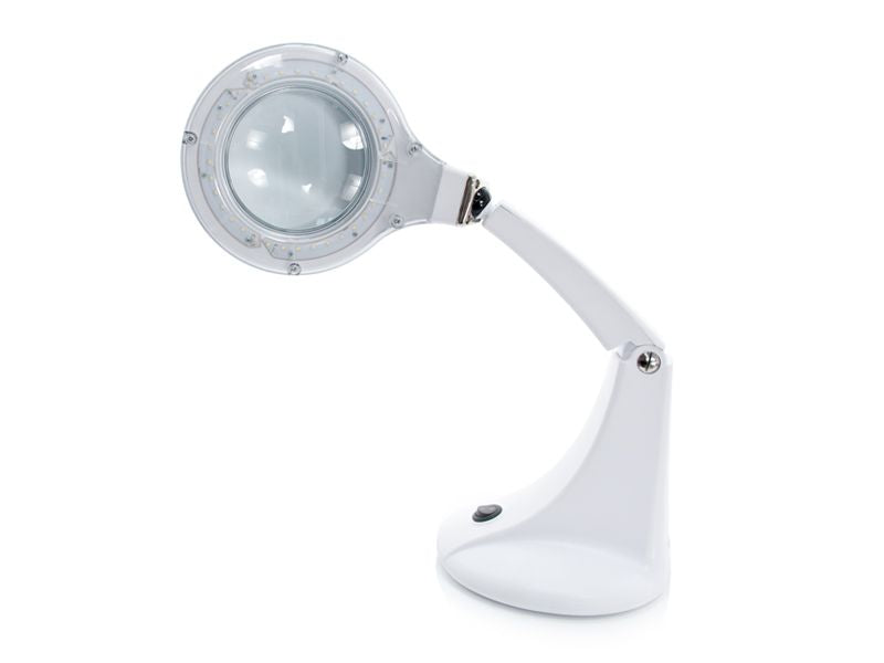 Lampa lupa Elegantní mini 30 vedl smd 5d
