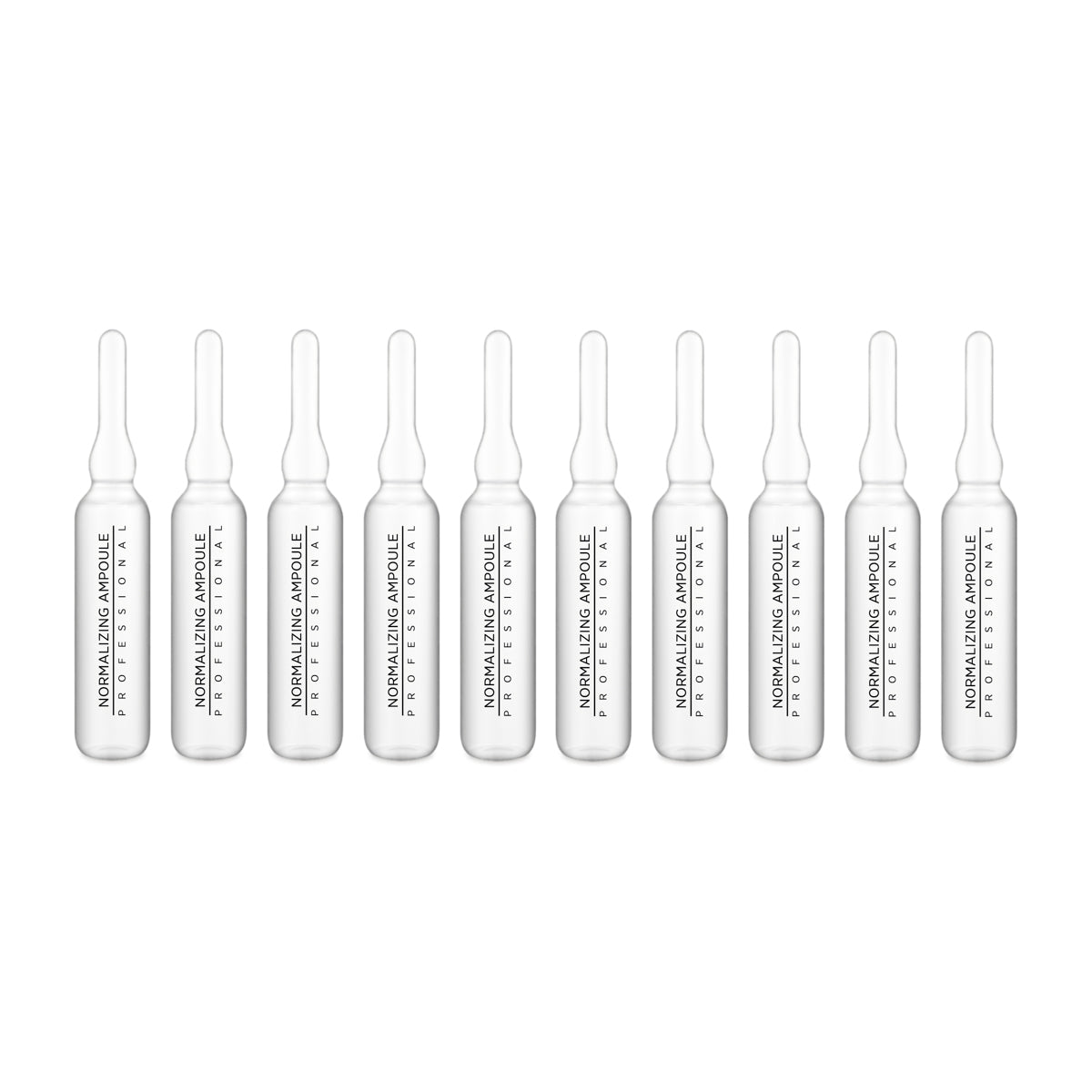 Normalizační ampule Syis 10 x 3 ml