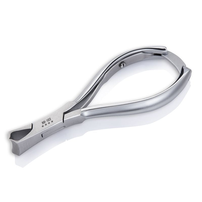 Omi pro-line cęgi NB-103 kleště na hřebíky krabicový spoj