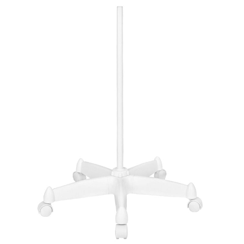 Stojan na zvětšovací lampu Glow Moonlight bílý