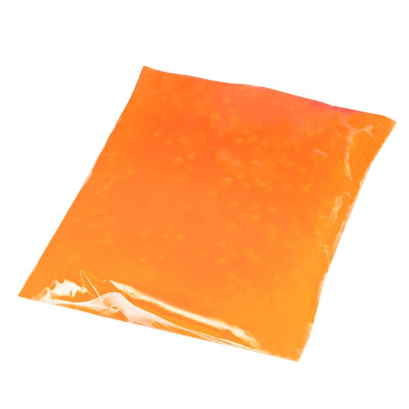 Oranžový parafín 200g
