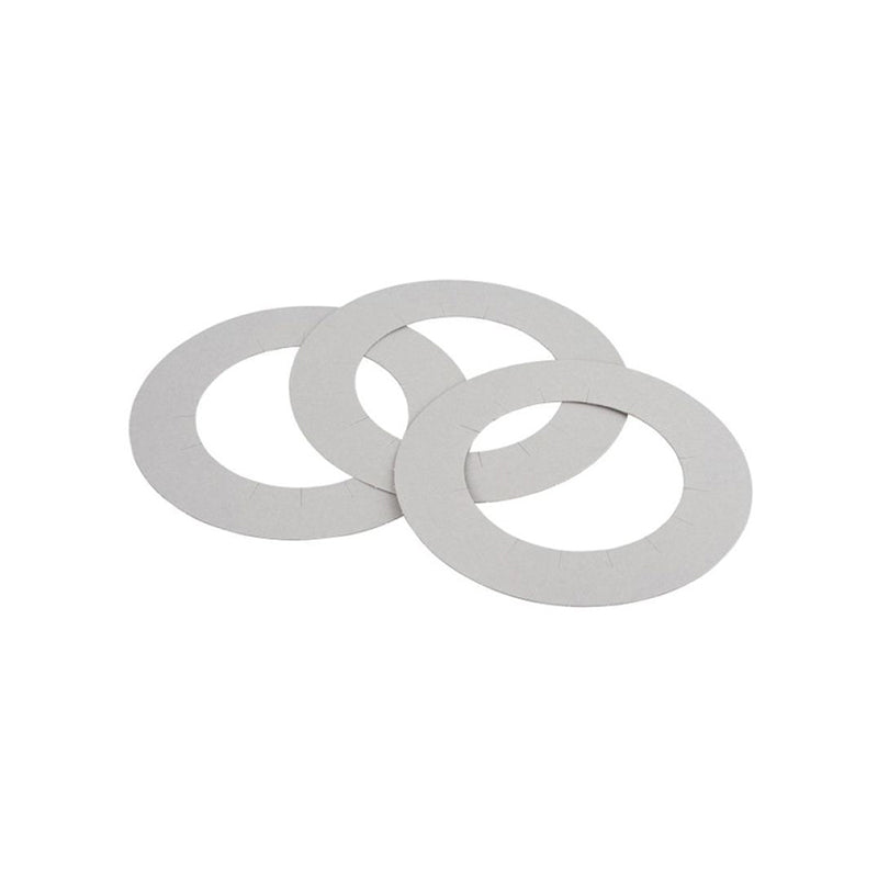 Papírový límec Quickepil na plechovku 10 ks.