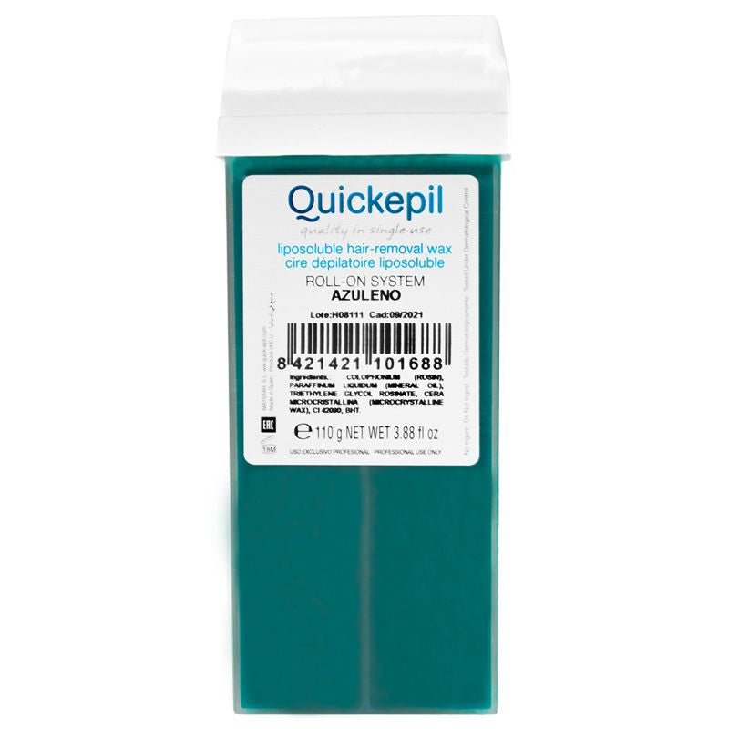 Depilační sada pro jednotlivce 5.5