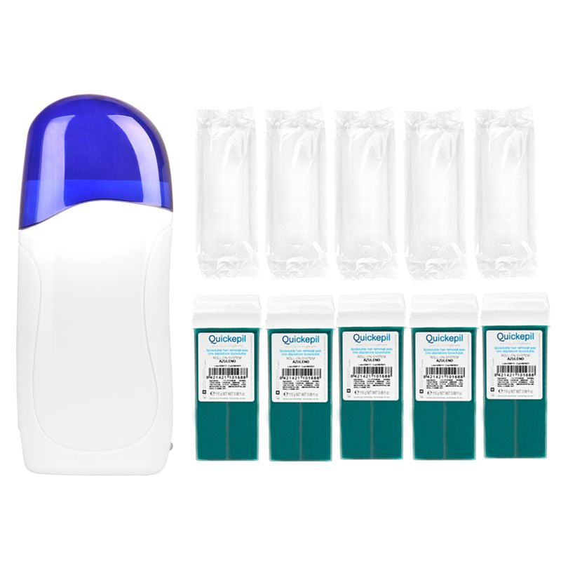 Depilační sada pro jednotlivce 5.5