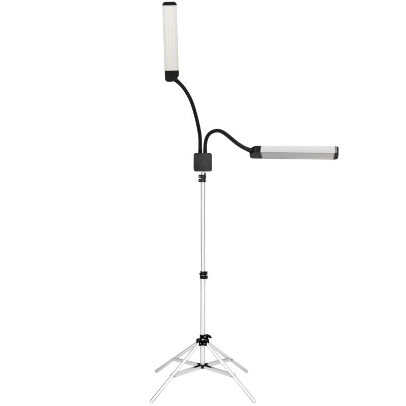 Polluks II typ msp-ld01 vedl řasy a make-up lampa