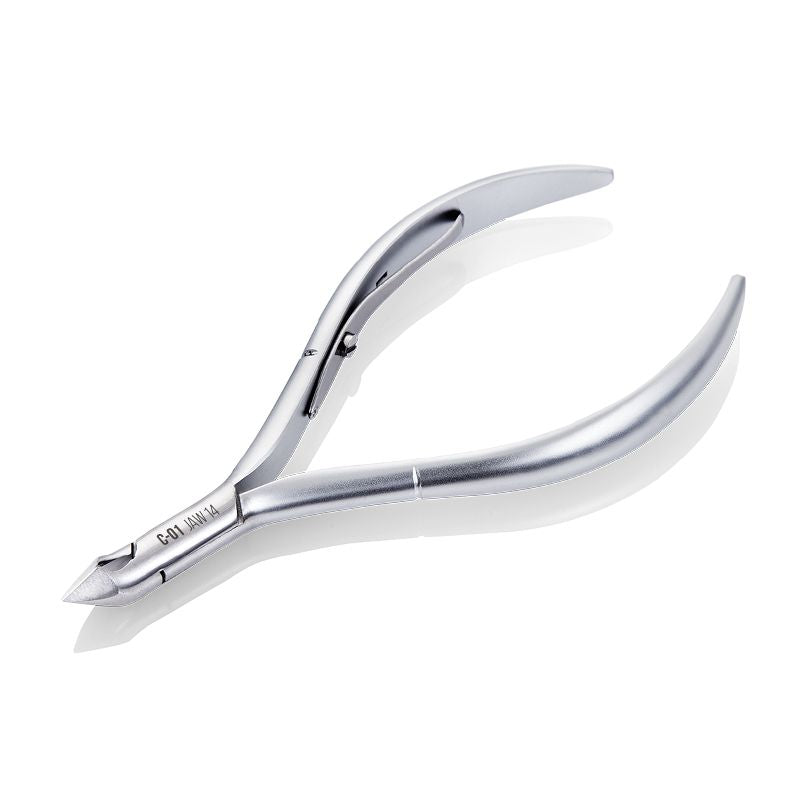 Nghia export cuticle clippers c-01 jaw 12 (5 mm)
