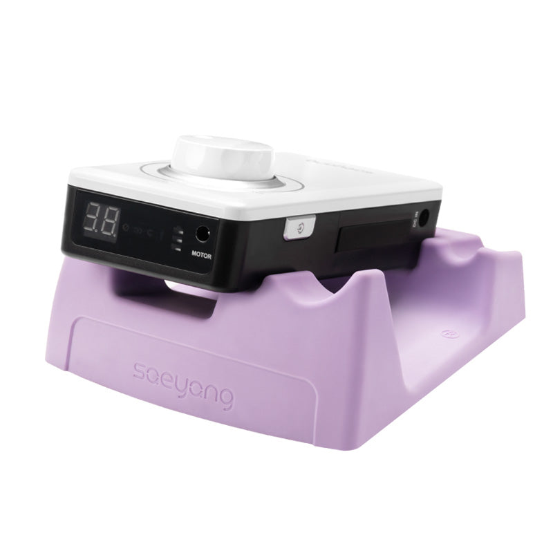 Stojan Saeyang pro frézky Marathon K38 a Mini Cro