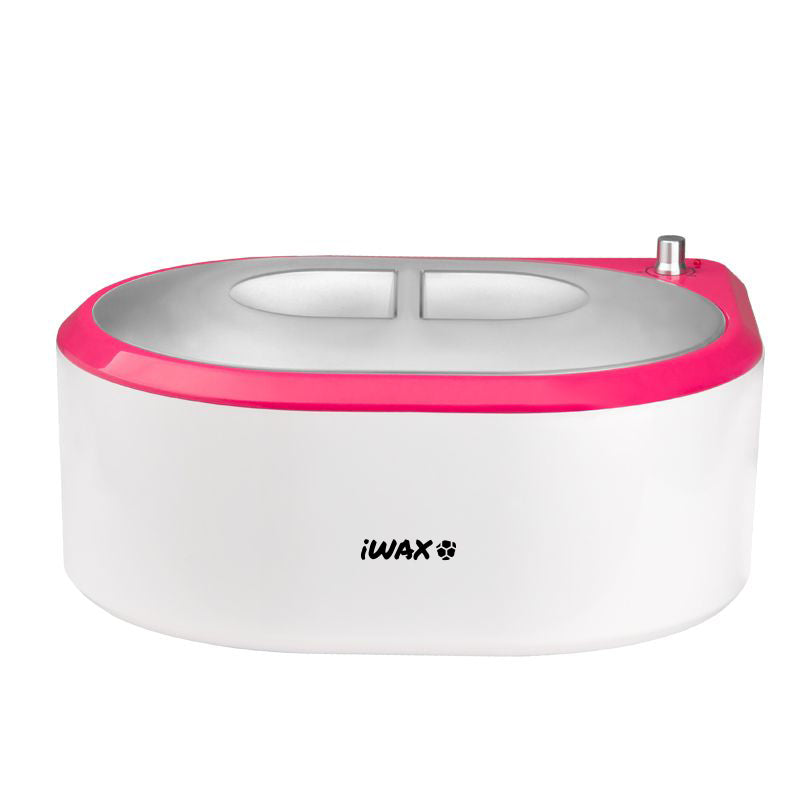 Parafínový vosk iWax AM-8009 265W max. sada
