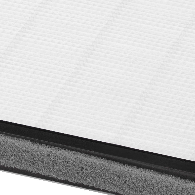 Kartušový filtr pro vysavač Momo J-23 bílý