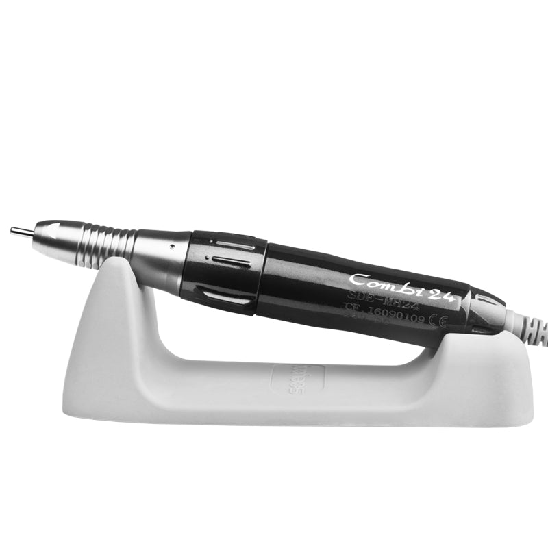 Saeyang MH24 head for nail drill Combi 24 black