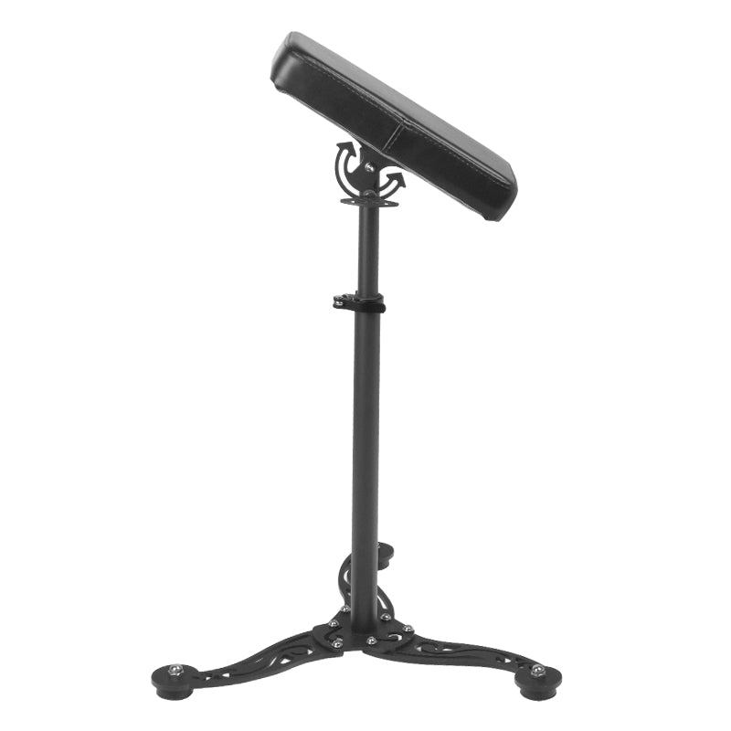 Opěrka na ruku pro tetování Pro Ink 710 černá