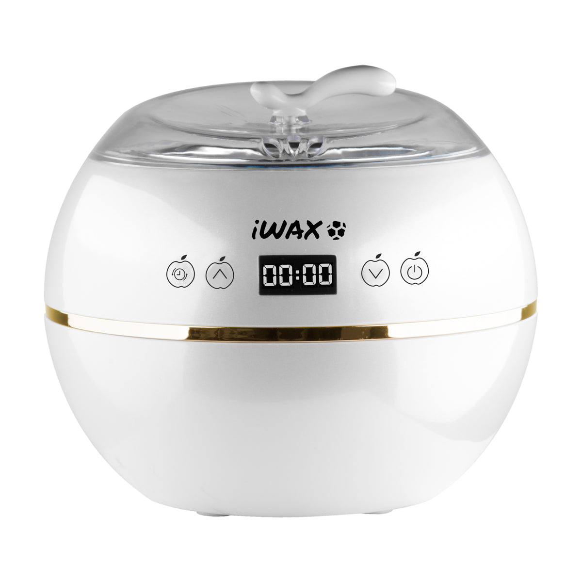 Ohřívač vosku iWax 500 ml 100W