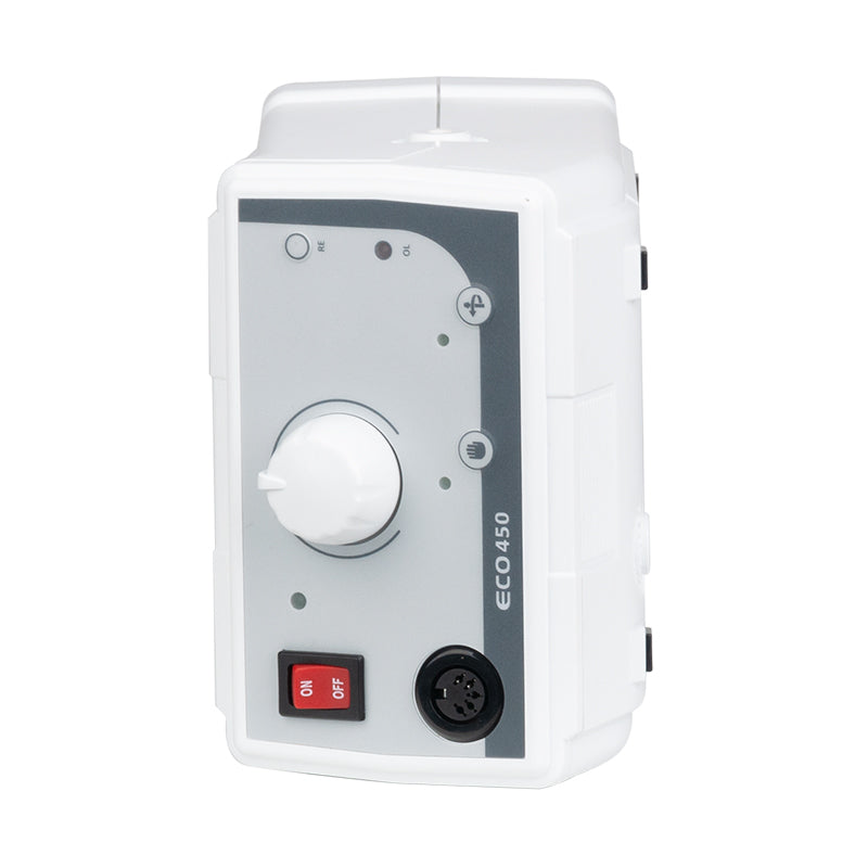 Saeyang Bruska na nehty Marathon Eco 450 + SH37LN