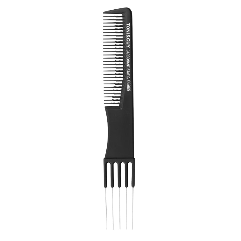 Comb carbon antistatic 06969