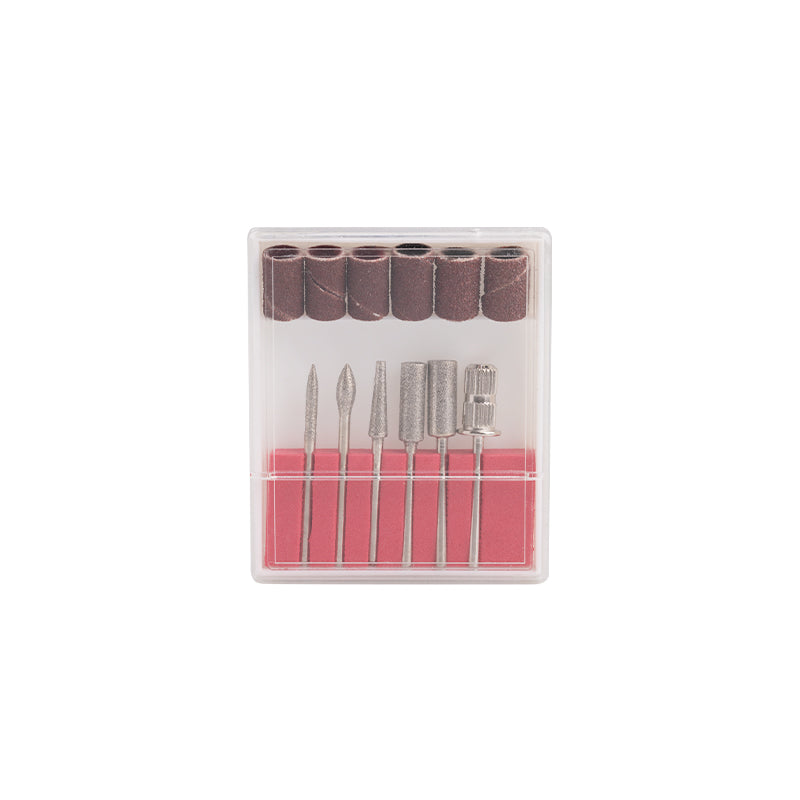 Bruska na nehty Exo Eko CX3