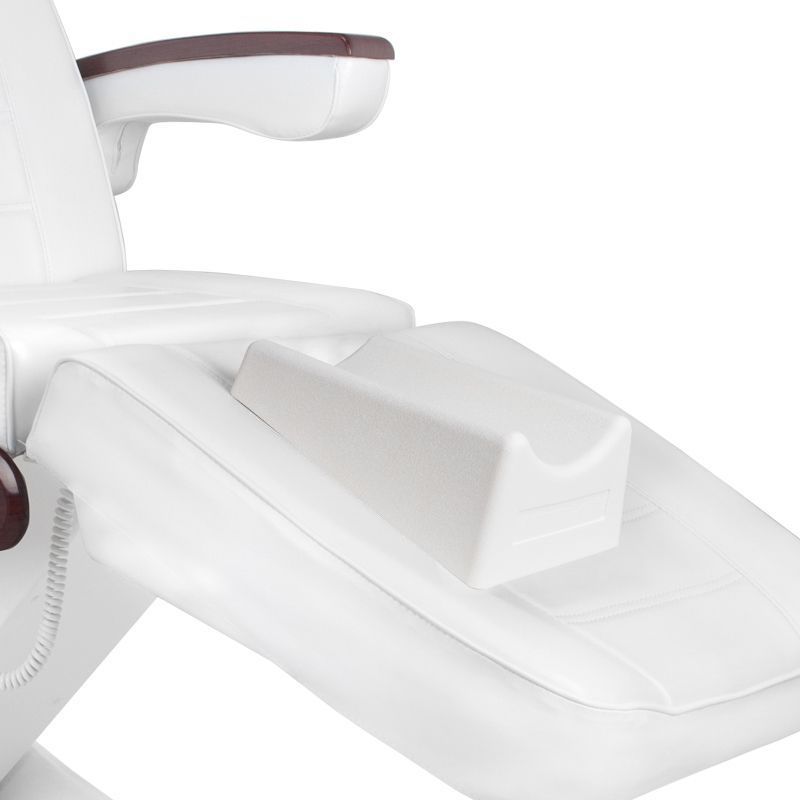 Pedicure footrest activ podo white
