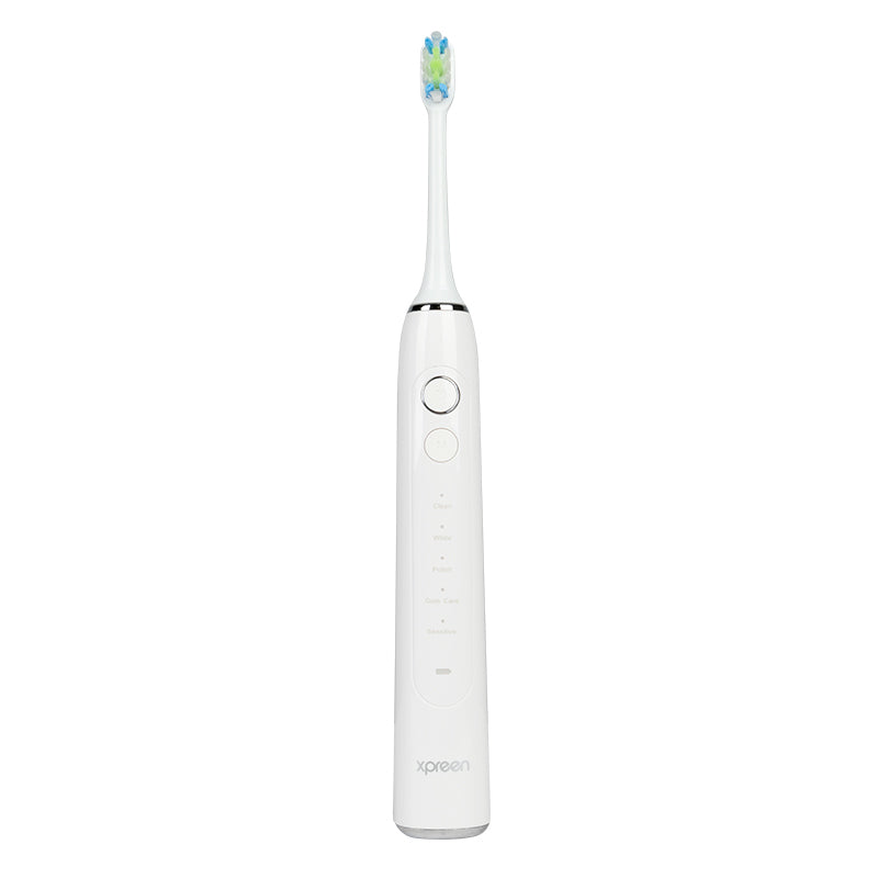 Xpreen sonic toothbrush